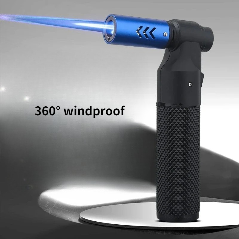Outdoor Kitchen Power Burner - DÜRÜST Gaz Jet Bütan puro çakmağı