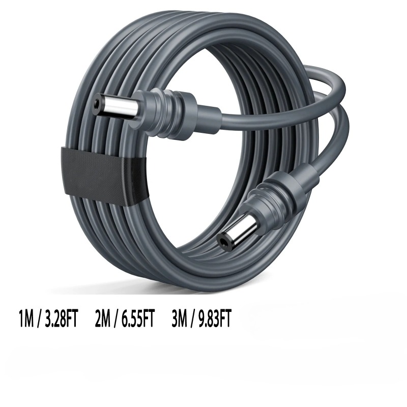 Outdoor Power Extension - B04B Yeni Ağır Hizmet Tipi Su