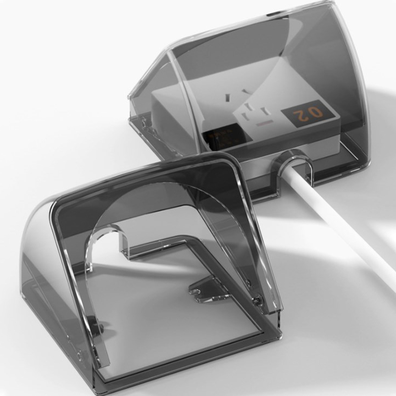 Outdoor Power Socket - Yeni 86 Tipi Dış Mekan Priz