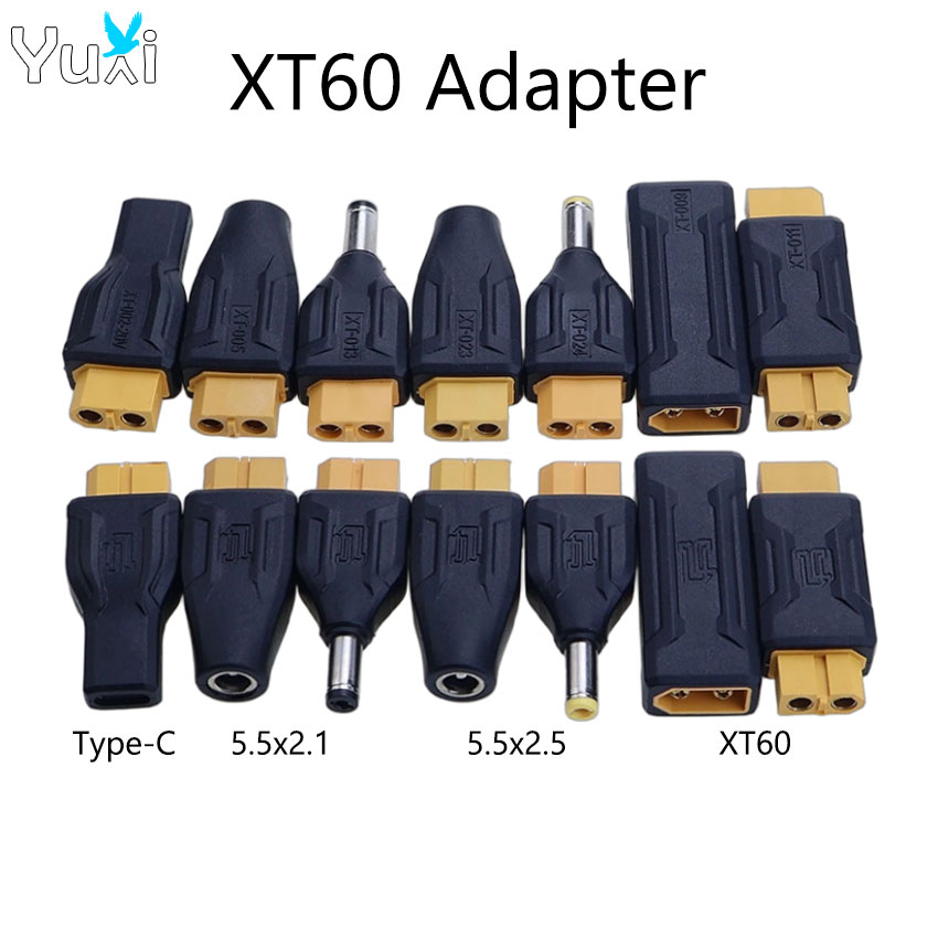 Outdoor Usb Power Outlet - YuXi 1 Parça XT60 USB-C Tip-C