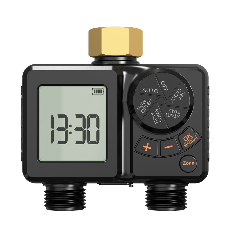 Outdoor Usb Power Outlet - USB 5V Güç Kaynaklı Çift Çıkışlı