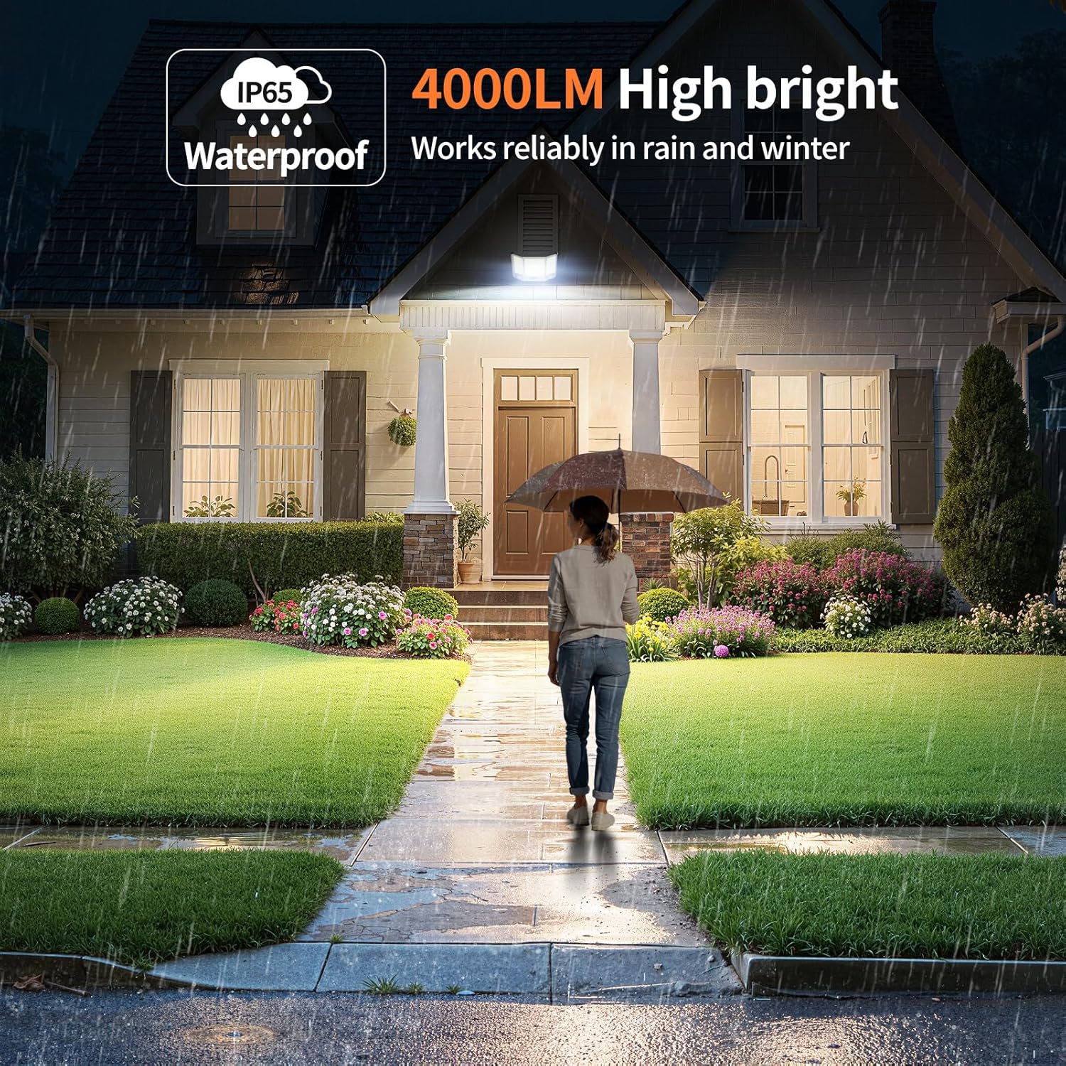 Yüksek Parlaklıkta Güneş Enerj - Outdoor Power Outlet Weatherproof incelemesi ve fiyatı