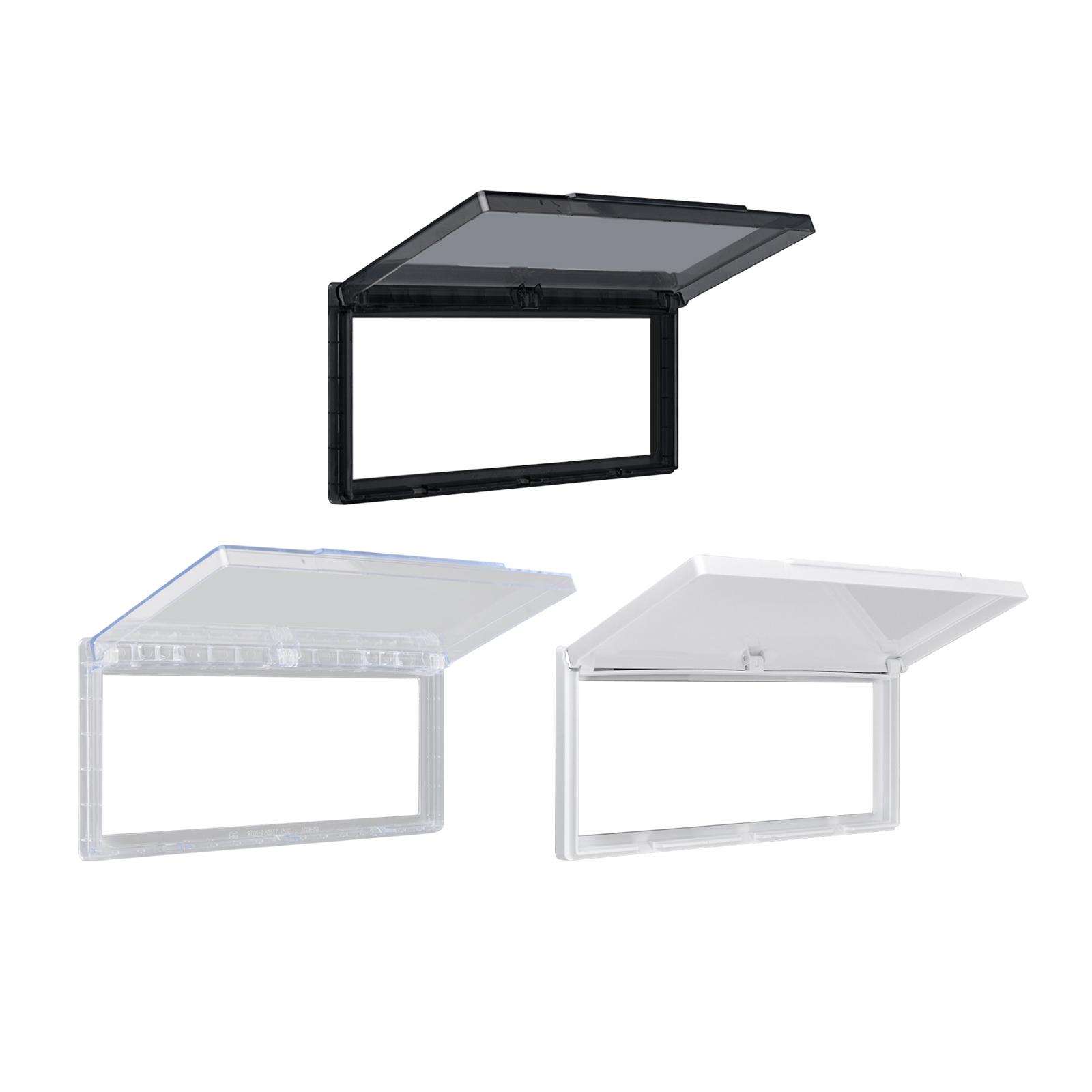 3 Gang su geçirmez çıkış kapağ - Outdoor Power Socket incelemesi ve fiyatı