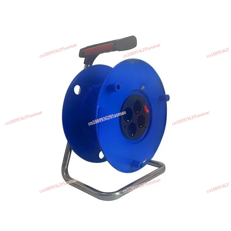 Dış mekan kablo makarası 20m 3 - Outdoor Power Reel incelemesi ve fiyatı