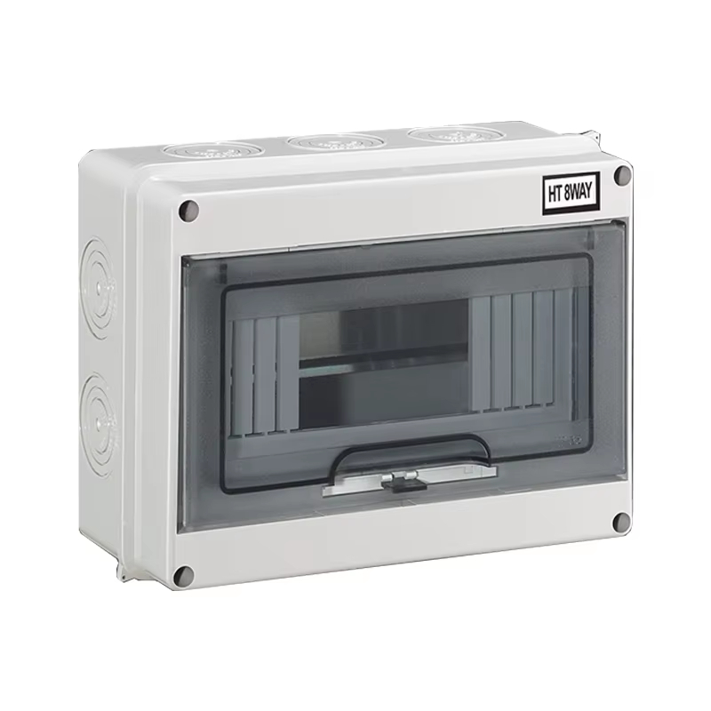 HT Serisi Bağlantı Kutusu 2/5  - Outdoor Power Outlet Box incelemesi ve fiyatı