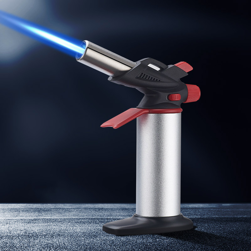 Güçlü Rüzgar Geçirmez Mavi Ale - Outdoor Kitchen Power Burner incelemesi ve fiyatı