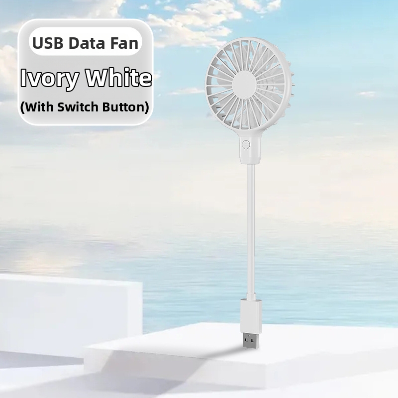USB Takılabilir El Tipi Fan Se - Outdoor Usb Power Outlet incelemesi ve fiyatı