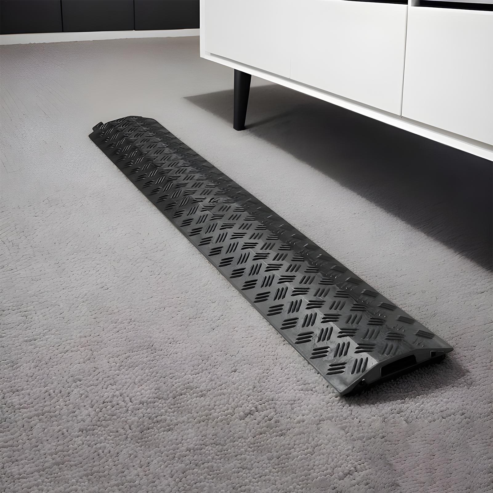 Kablo Koruyucu Rampa, Kablo Üz - Outdoor Power Extension incelemesi ve fiyatı