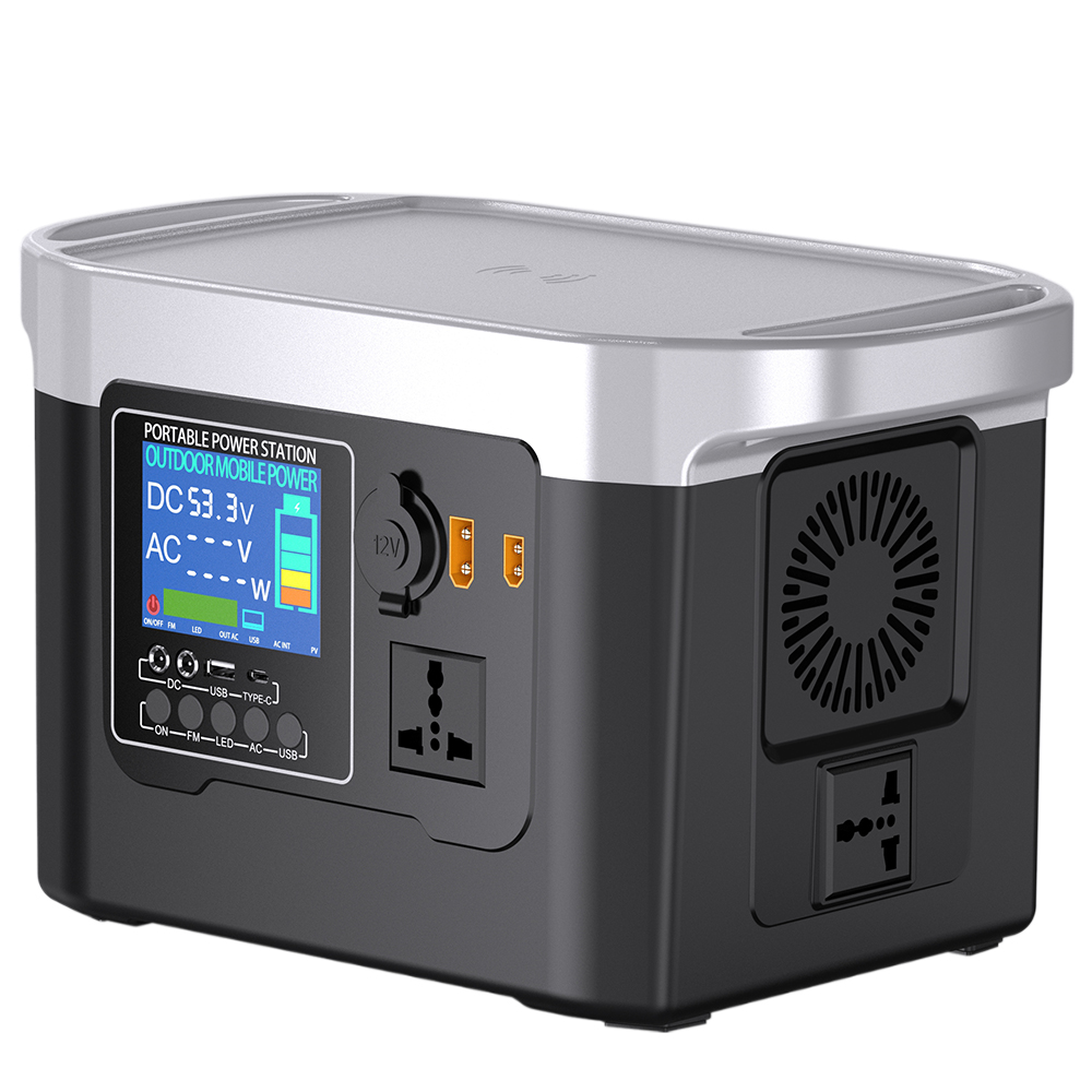 248Ah 100W Dış Mekan Taşınabil - Outdoor Usb Power Outlet incelemesi ve fiyatı
