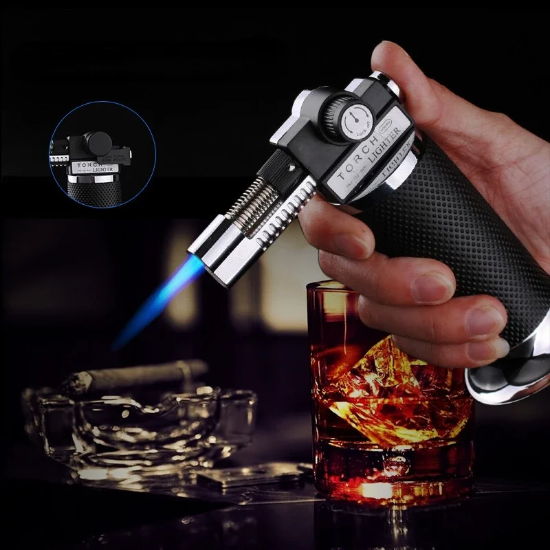 Gaz Çakmak Rüzgar Geçirmez Bar - Outdoor Kitchen Power Burner incelemesi ve fiyatı
