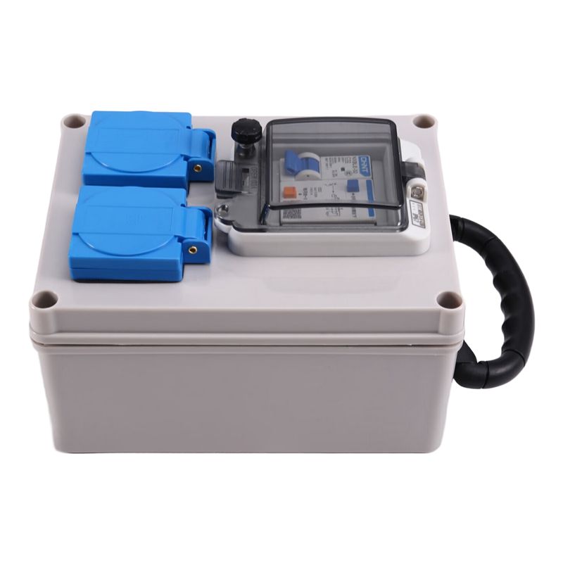 AA94-Açık Alan Taşınabilir Kon - Outdoor Power Distributors incelemesi ve fiyatı