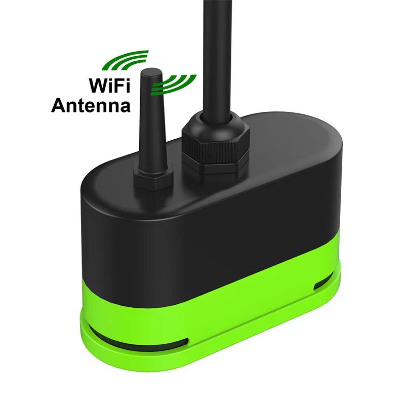 Tuya EU 16A Wifi Akıllı Dış Me - Outdoor Power Socket incelemesi ve fiyatı