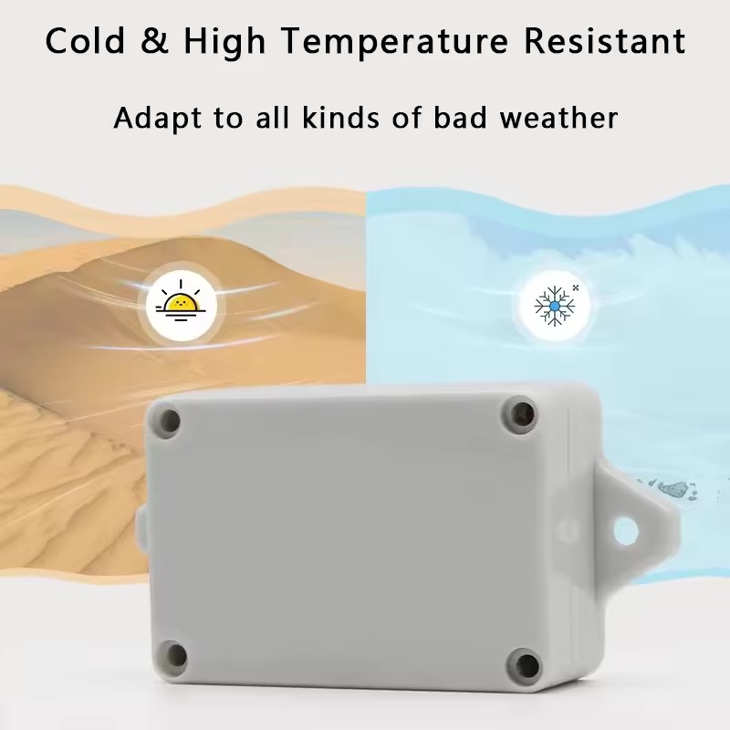 Dış Mekan IP66 Su Geçirmez ABS - Outdoor Power Socket incelemesi ve fiyatı