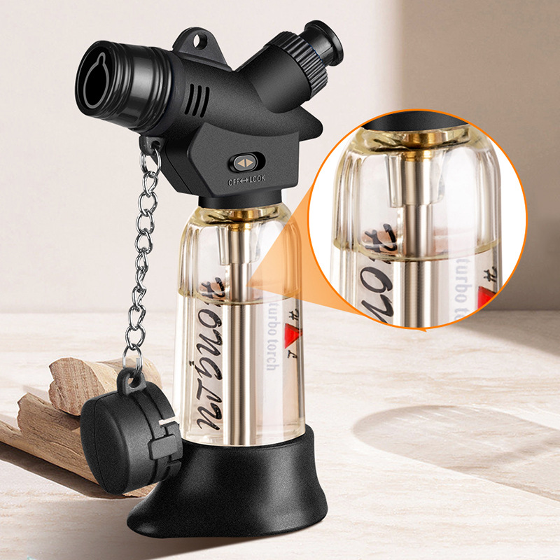 Yeni küçük meşale kaynak taban - Outdoor Kitchen Power Burner incelemesi ve fiyatı