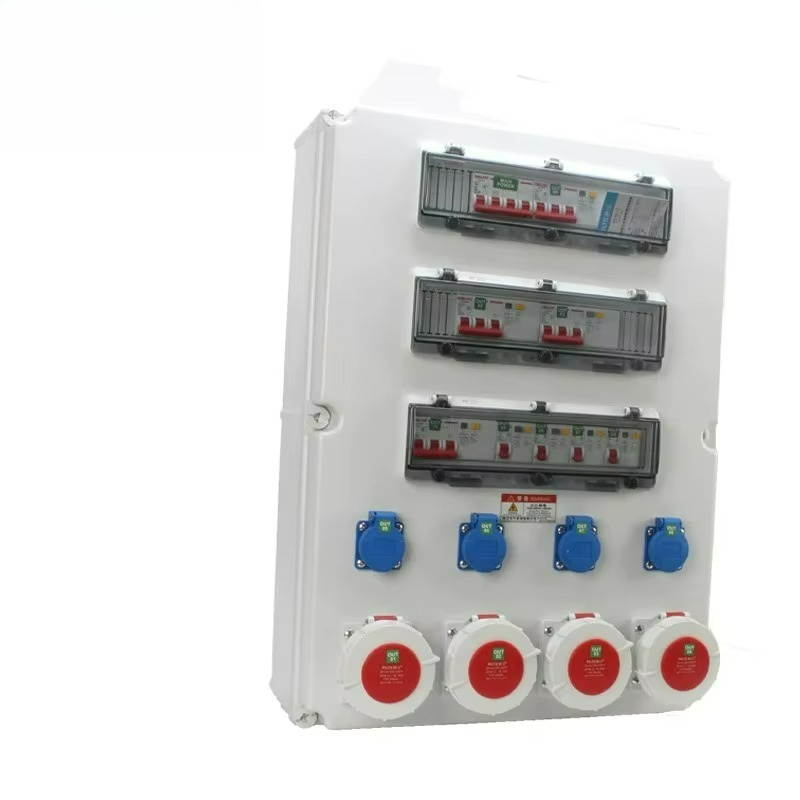 Plastik Güçlü Dış Mekan Dağıtı - Outdoor Power Distributors incelemesi ve fiyatı