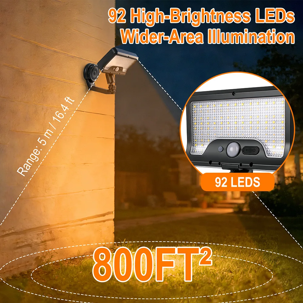 BORUiT Solar Klipsli Çift Kull - Outdoor Power Outlet Weatherproof incelemesi ve fiyatı