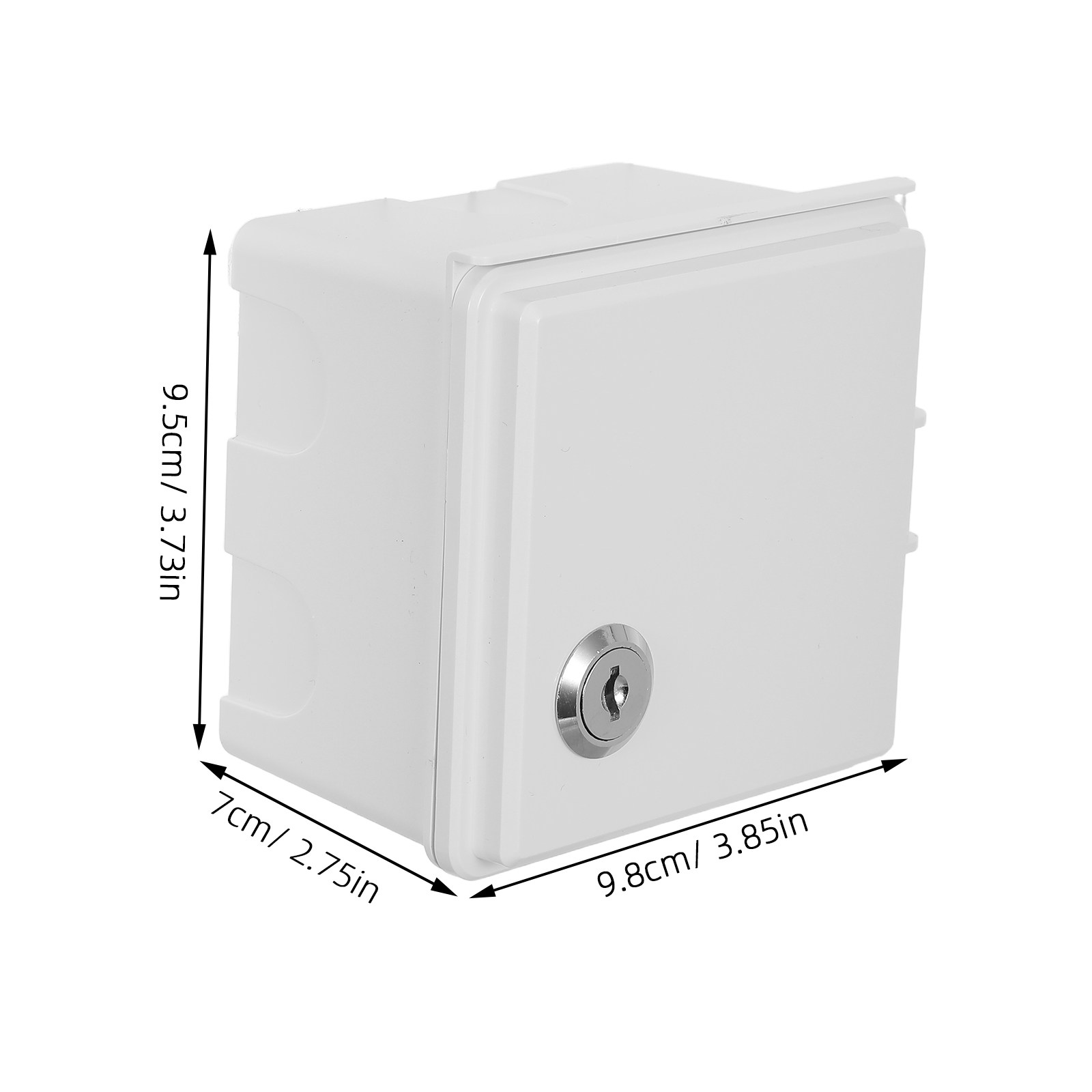 Su Geçirmez Priz Kutusu Kapağı - Outdoor Power Outlet Box incelemesi ve fiyatı