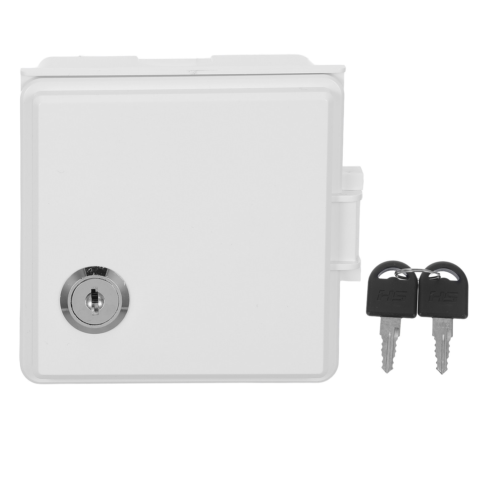 Su Geçirmez Priz Kutusu Kapağı - Outdoor Power Outlet Box incelemesi ve fiyatı