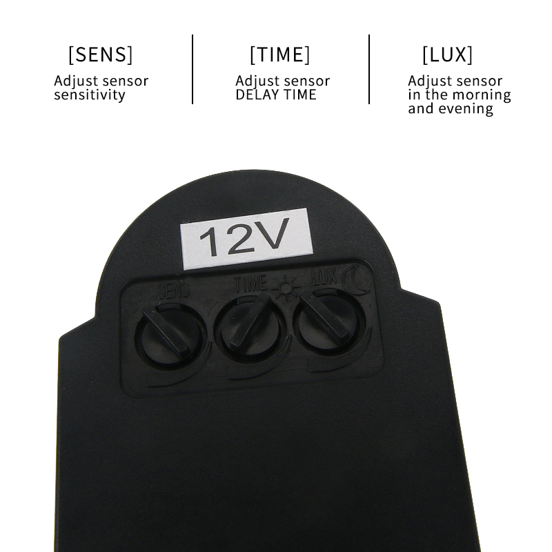 12V hareket sensörü 220V/110V  - Outdoor Power Outlet Weatherproof incelemesi ve fiyatı