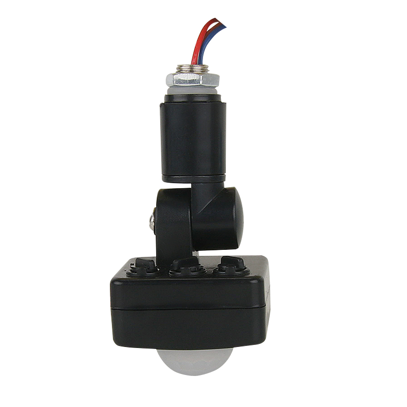 12V hareket sensörü 220V/110V  - Outdoor Power Outlet Weatherproof incelemesi ve fiyatı