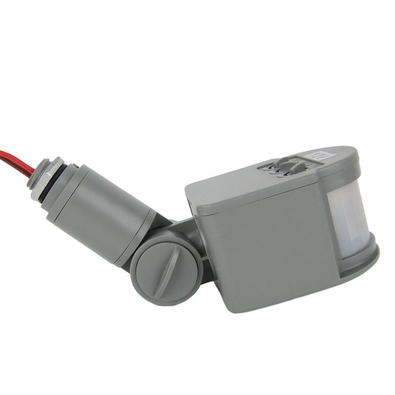 12V hareket sensörü 220V/110V  - Outdoor Power Outlet Weatherproof incelemesi ve fiyatı