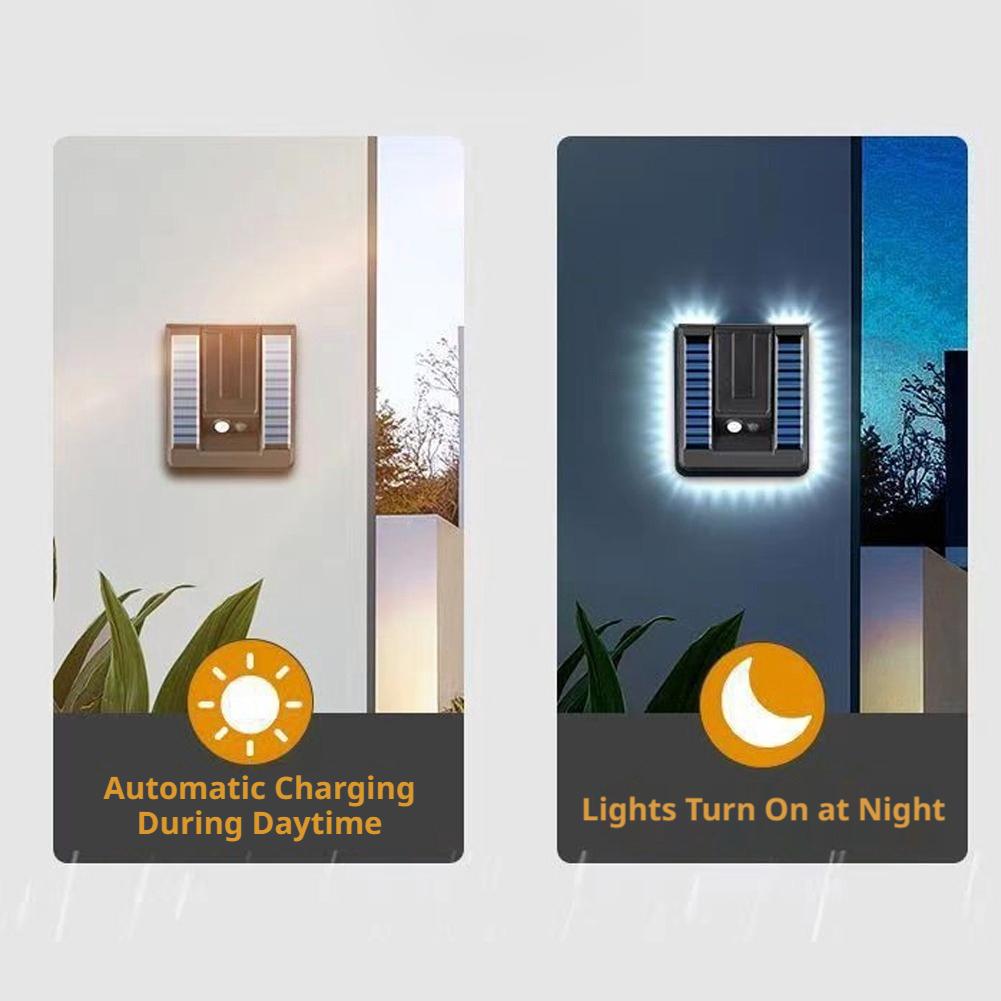 Katlanabilir LED 120 °   Güneş - Outdoor Power Outlet Weatherproof incelemesi ve fiyatı