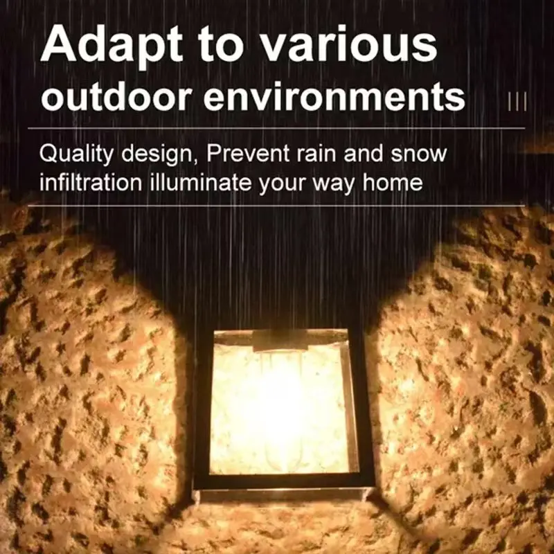 Hareket Sensörlü IP65 Su Geçir - Outdoor Power Outlet Weatherproof incelemesi ve fiyatı