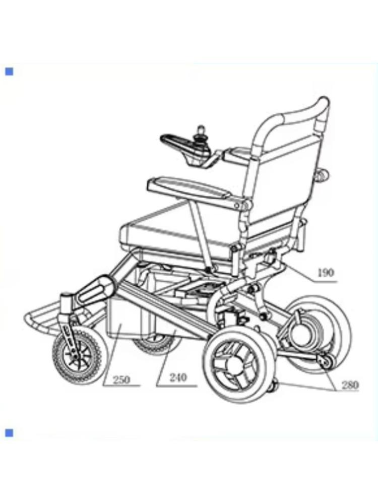 2026 Sıcak Fırsat Hafif Katlan - Outdoor Power Recliner incelemesi ve fiyatı