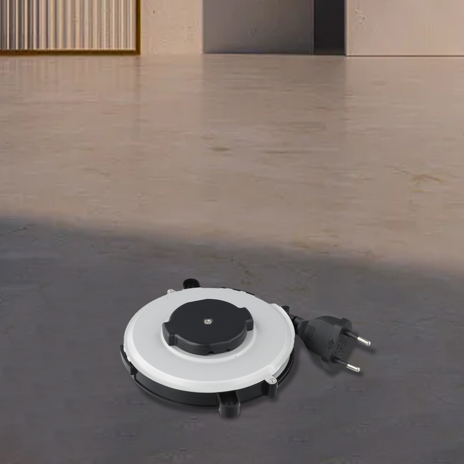 Beyaz 2 Çekirdekli 0.75mm² Oto - Outdoor Power Reel incelemesi ve fiyatı