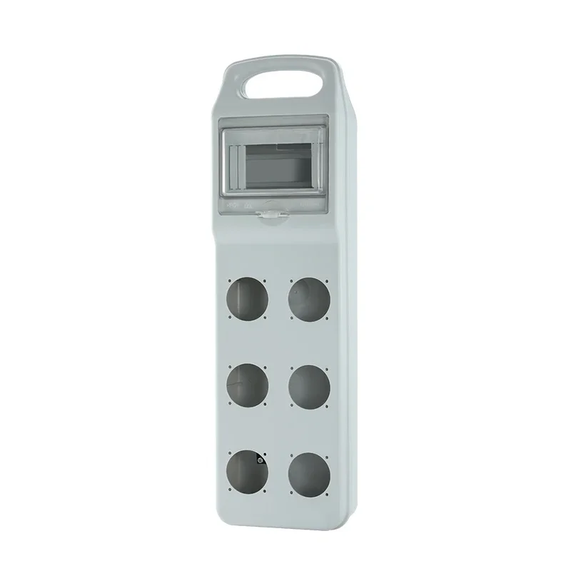 Açık Su Geçirmez Endüstriyel S - Outdoor Power Socket incelemesi ve fiyatı
