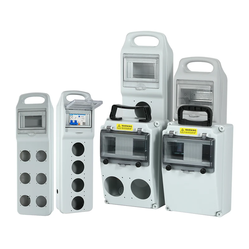 Açık Su Geçirmez Endüstriyel S - Outdoor Power Socket incelemesi ve fiyatı