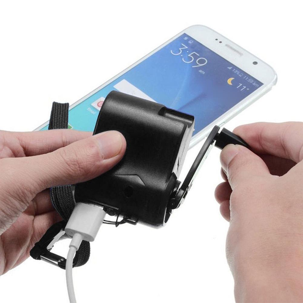 Açık Hava Acil Durumları İçin  - Outdoor Usb Power Outlet incelemesi ve fiyatı