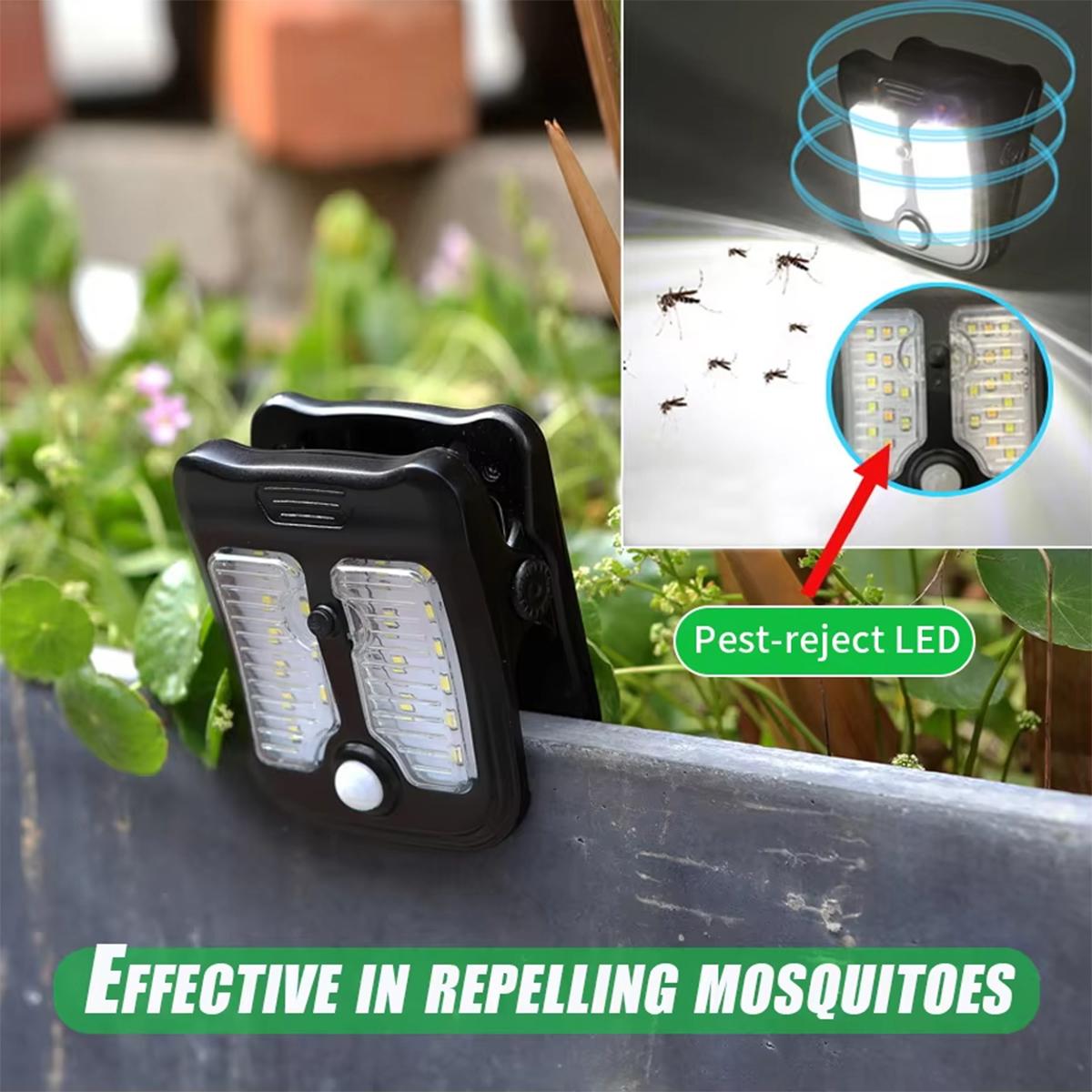 Güneş Klip Led Işık Açık Sensö - Outdoor Power Outlet Weatherproof incelemesi ve fiyatı