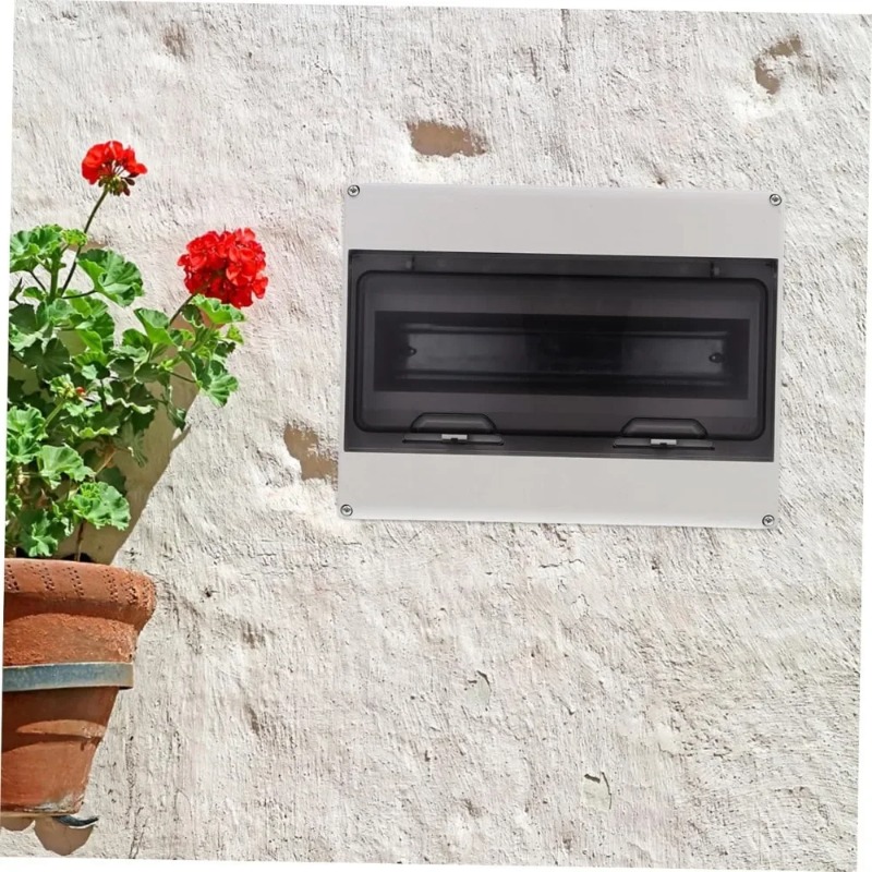 Sıcak Fırsat Bağlantı Kutusu 1 - Outdoor Power Outlet Box incelemesi ve fiyatı