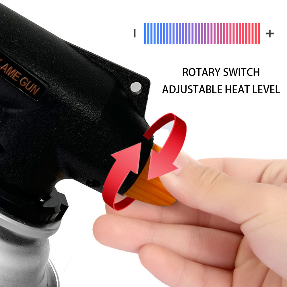 Ayarlanabilir Alev Gaz Çakmakl - Outdoor Kitchen Power Burner incelemesi ve fiyatı