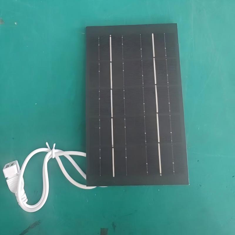 Taşınabilir 5V 5W/10W Güneş Pa - Outdoor Usb Power Outlet incelemesi ve fiyatı