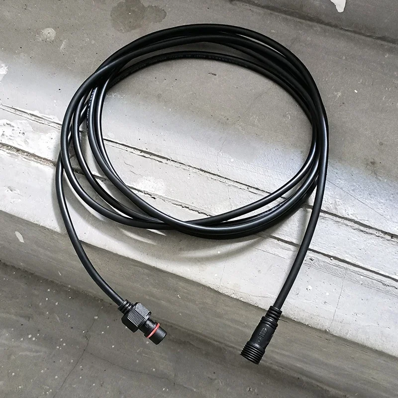 IP67 Su Geçirmez 2 3 4 5 6 7 8 - Outdoor Power Extension incelemesi ve fiyatı