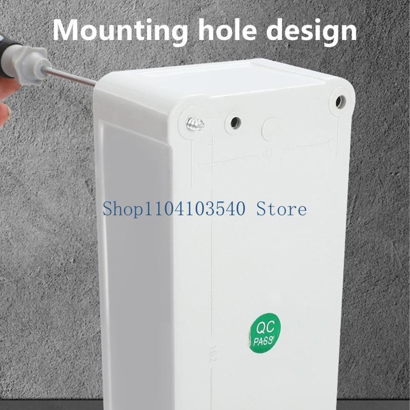 02DC 6 Delikli Duvar Soketi Gü - Outdoor Power Distributors incelemesi ve fiyatı