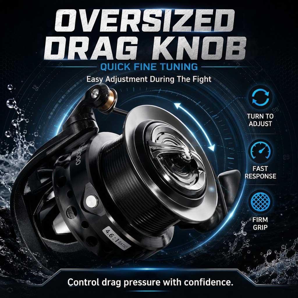 SAMOLLA Çift Frenli Alarm Sist - Outdoor Power Reel incelemesi ve fiyatı