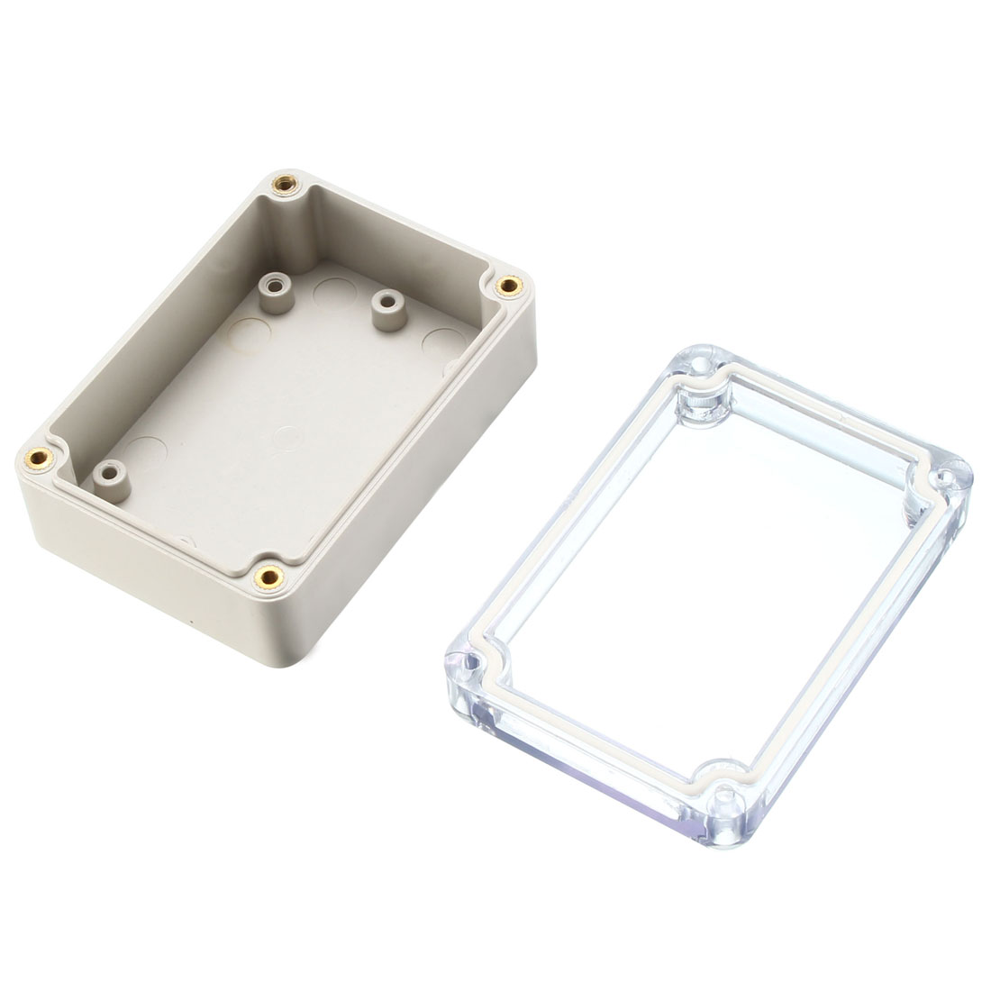 ABS Proje Bağlantı Kutusu Elek - Outdoor Power Outlet Box incelemesi ve fiyatı