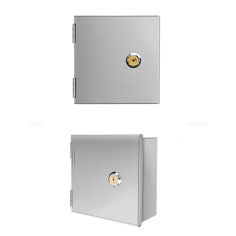 Su Geçirmez Paslanmaz Çelik El - Outdoor Power Socket incelemesi ve fiyatı