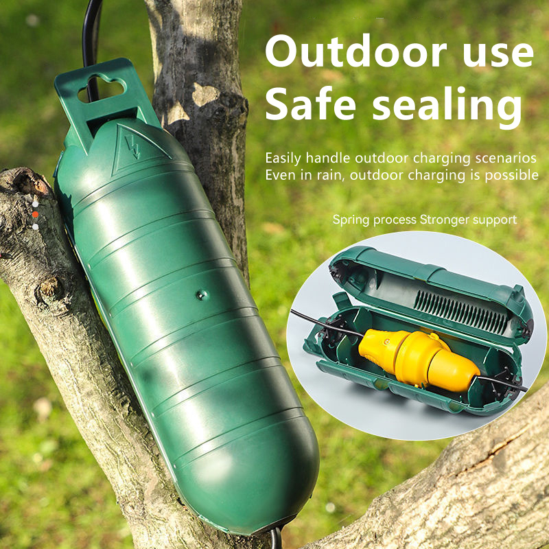 Dış Mekan Uzatma Kablosu Güven - Outdoor Power Extension incelemesi ve fiyatı