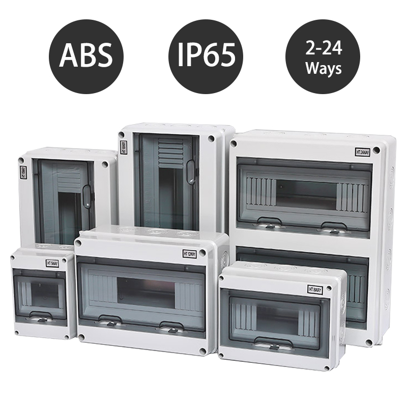 HT Serisi Bağlantı Kutusu 2/3/ - Outdoor Power Outlet Box incelemesi ve fiyatı