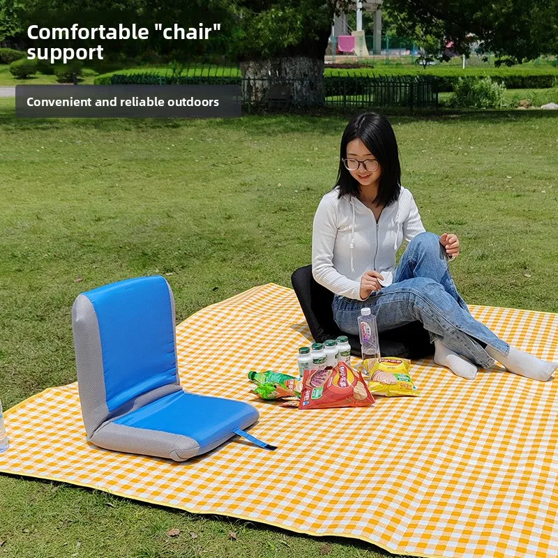 Katlanır sırtlı sandalye, basi - Outdoor Power Recliner incelemesi ve fiyatı