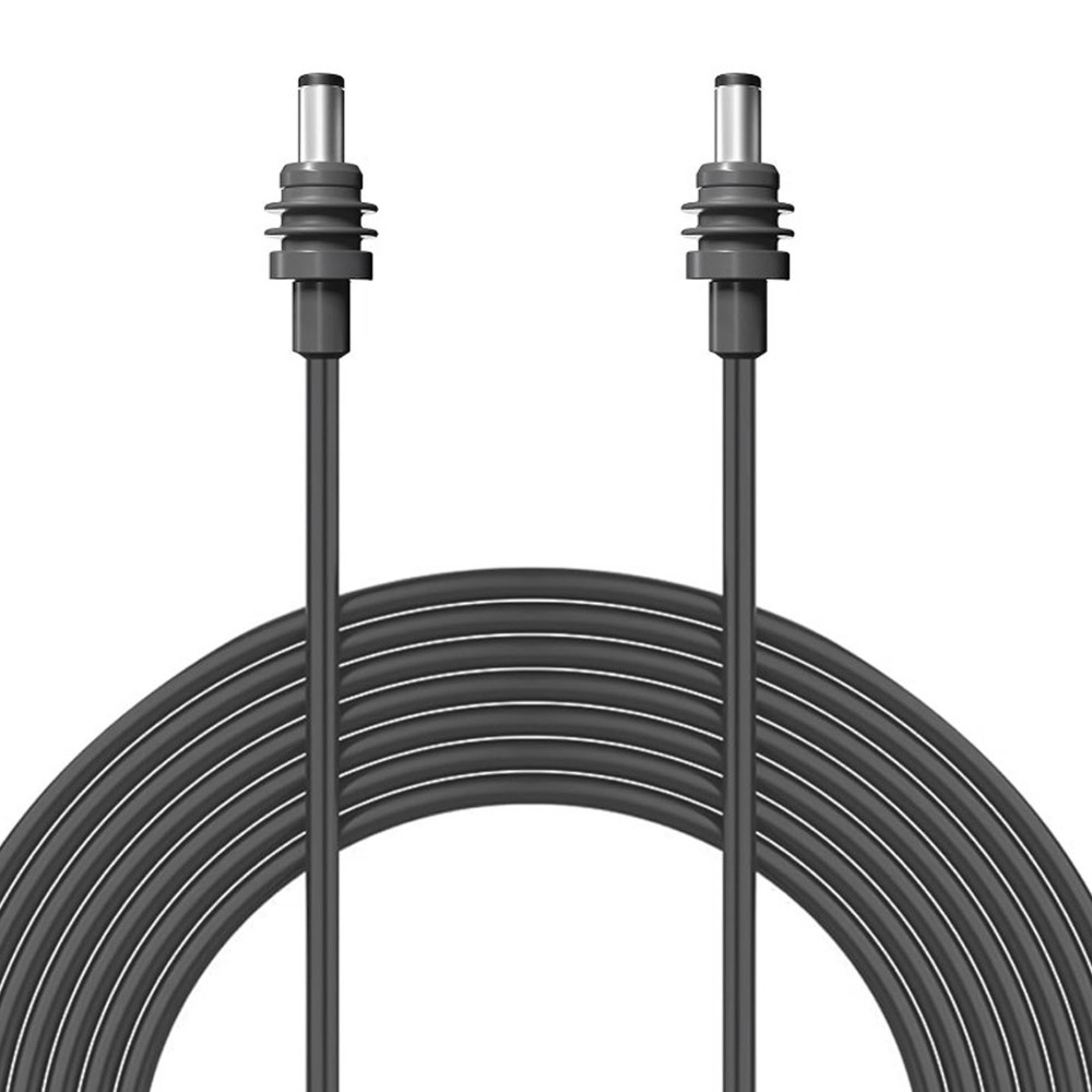 Tak ve Çalıştır 18AWG Uydu DC  - Outdoor Power Extension incelemesi ve fiyatı