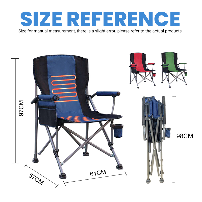 Fabrika Toptan Satış Açık Hava - Outdoor Power Recliner incelemesi ve fiyatı