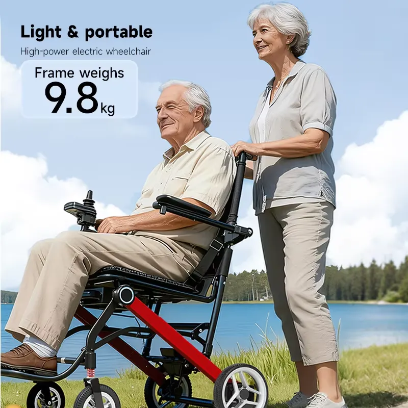 Katlanabilir, Yatarlı, Elektri - Outdoor Power Recliner incelemesi ve fiyatı