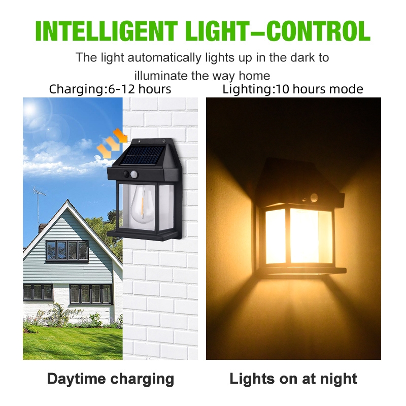 Dış Mekan Güneş Enerjili Duvar - Outdoor Power Outlet Weatherproof incelemesi ve fiyatı