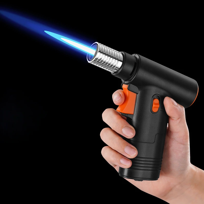 1300 °   Güçlü Rüzgar Geçirmez - Outdoor Kitchen Power Burner incelemesi ve fiyatı